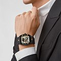 Часы Philipp Plein The Skeleton PWBAA0521 фото 4